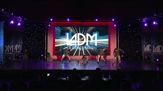 2022 Melodic Remedy Dance Studio - "Rumor Has It"