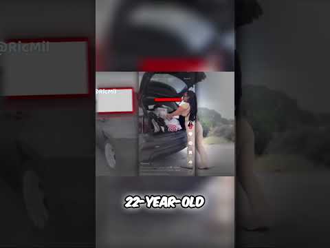 Mom's TikTok Leads to Arrest for Target Theft #shorts