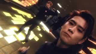 Lay, NCT 127 and Jason Derulo - let's shut up and dance {slowed   reverb}