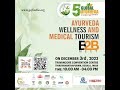 Global Ayurveda Festival | Kerala 2023