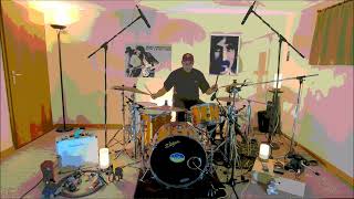 Dr. John - Getaway