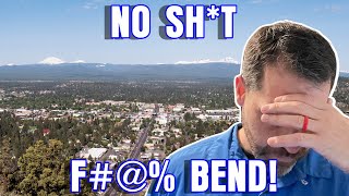 Worst Things About Bend | Moving To Bend Oregon | Bend Oregon Real Estate | Living In Bend Oregon