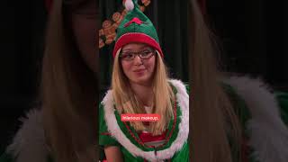 Not everyone's on the same page when it comes to practical jokes 😅 LivAndMaddie Shorts