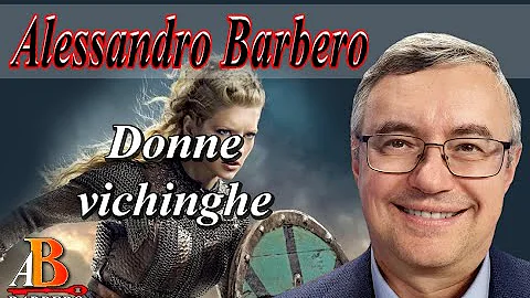 Come venivano chiamate le donne guerriere vichinghe?