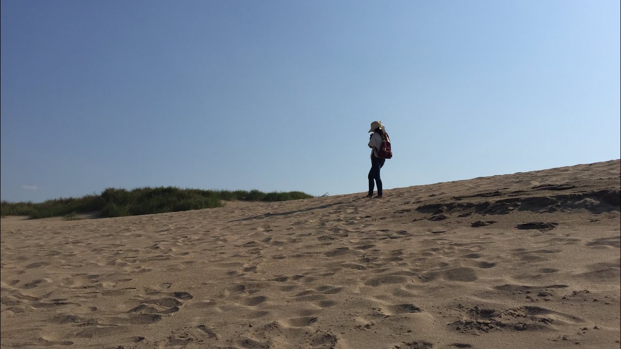 Asian Travel Mekong River Beach