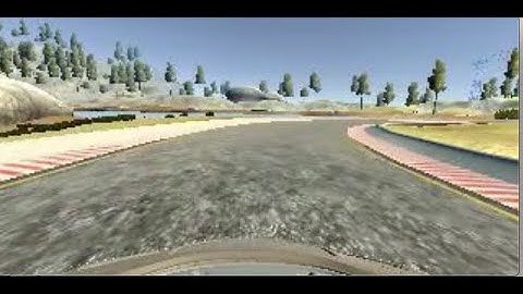 Deep Learning- Behavioral Cloning