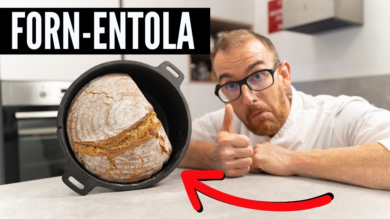 Miglior pentola per un pane fragrante: coccola il tuo forno con la scelta  perfetta!