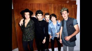 One Direction - Fools Gold (Acapella - Vocals Only) Resimi