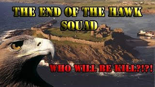 Da End Of Da Hawk Squad