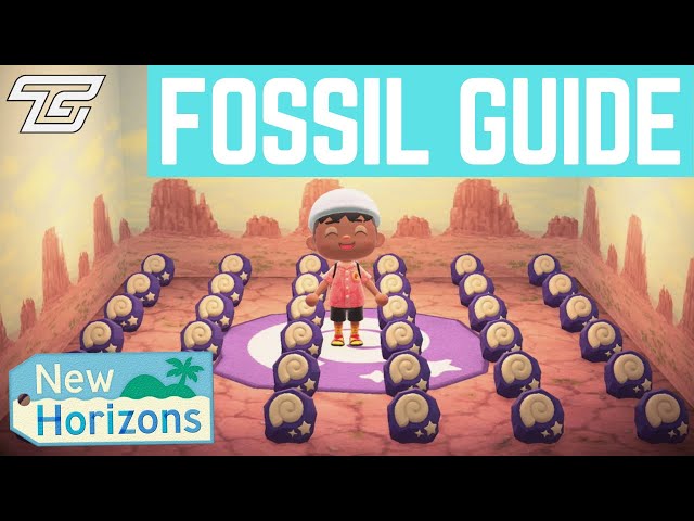 Animal Crossing: New Horizons Guide - Walkthrough, Tips And Hints