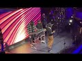 Ne-Yo - Closer - Showcase privé (Inauguration du paquebot MSC Seascape) - New York 2022