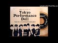 「WAKE ME UP!!」 Tokyo Performance  Doll (VINYL)