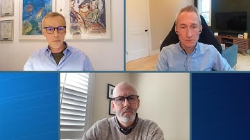 Dell and Kyndryl Fireside Chat