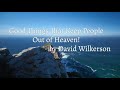 David Wilkerson - Good Things That Keep People Out of Heaven | Must Hear