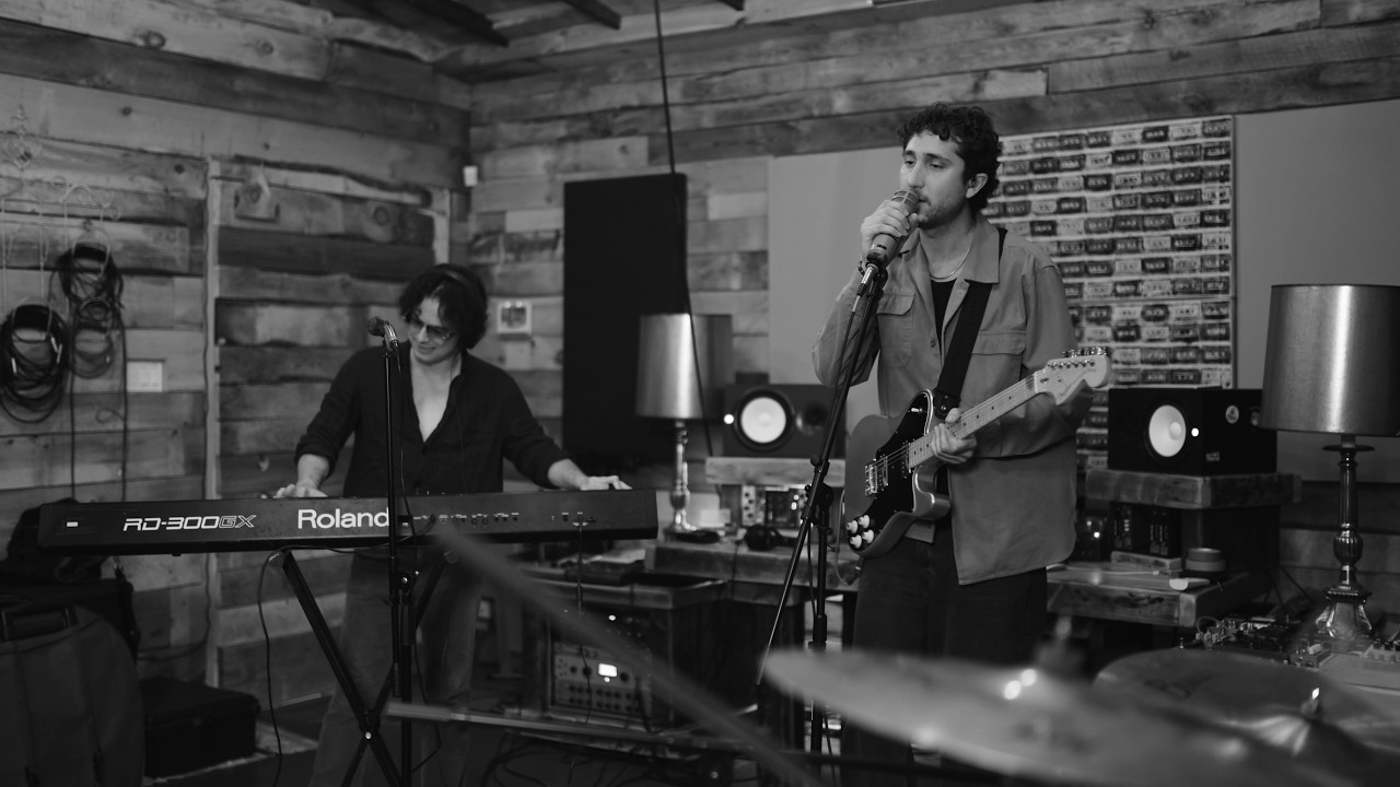Watch ARK IDENTITY - SIT (Live at Tape Studios) on YouTube Watch ARK IDENTITY - SIT (Live at Tape Studios) on YouTube
