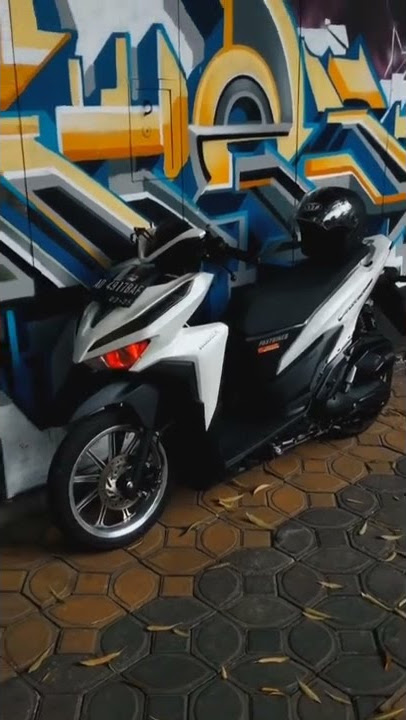 story wa modifikasi vario modifikasi terbaru