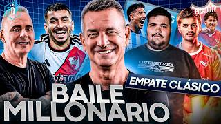 | PICADO  DE PRIMERA CON DIEGO DÍAZ, LUNATI Y CHALECO