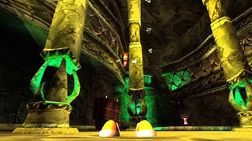 Part 18 | Rayman 3 HD (Xbox 360) - Three of them. THREE.