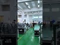 Holiday Preparation Clean The Factory And Protect The Semi Product From Dust Holiday Preparation Clean The Factory And Protect The Semi Product From Dust