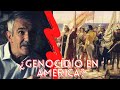 ¿ HUBO GENOCIDIO EN AMÉRICA POR LA CONQUISTA ESPAÑOLA ?