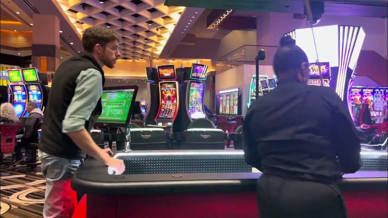 NEW CRAPS SHOOT TO WIN WEDNESDAY 1129 HORSESHOE INDIANAPOLIS CASINO