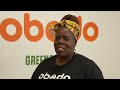 Obodo Urban Farm in the Historic West Side