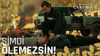 Mehmet, Fikret'i kurtarabilecek mi? - Bir Zamanlar Çukurova 126. Bölüm