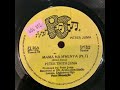 Mama Na Mwenya Peter Tsotsi Juma And The Great Fire Family Band SAMPLE