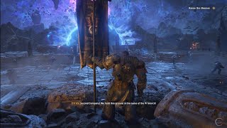 Raise the Banner | Space Marine 2