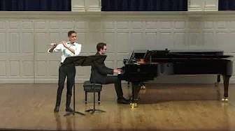 J.S. Bach - Violin Sonata in E minor, BWV 1023 J.S. Bach - Violin Sonata in E minor, BWV 1023