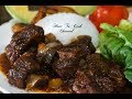 #REQUESTED #boiled YES YOU CAN BOILED YOUR OXTAIL must try