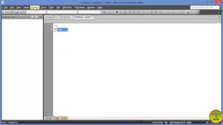 Part 8 - HTML Block, Inline and Layout tags In Urdu