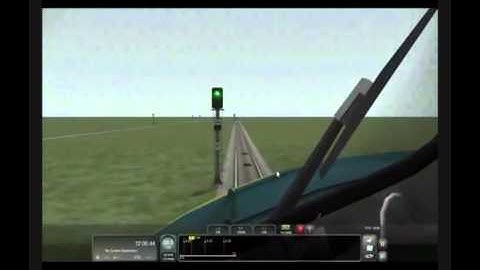 Train Protection & Warning System (TPWS)