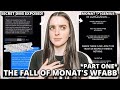 Exposing The Truth About MONAT’S WFABB *Part 1*