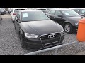 Audi A3/A4/А5/ в Германии #4 Цены в Описание!