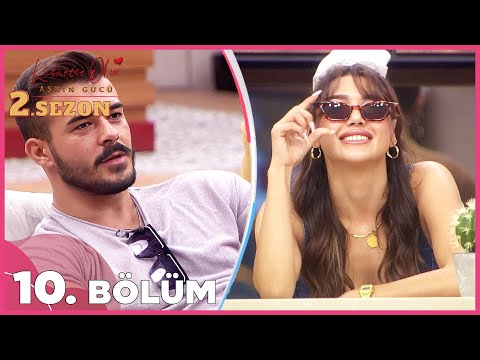 Kısmetse Olur: Aşkın Gücü 2. Sezon | 10. Bölüm FULL