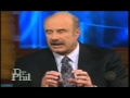 Dr Phil on Parental Alienation