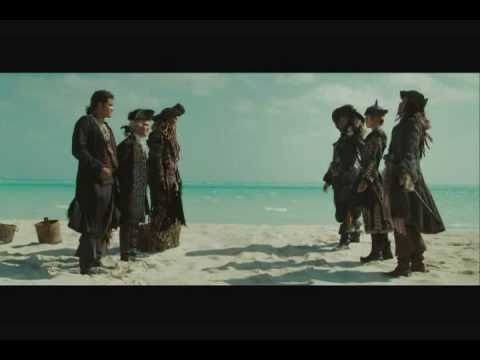 I Wanna Sing and Dance:Pirates-Ca...  Jack Sparrow...