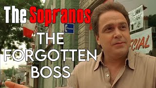 The Sopranos: Jackie Aprile Sr - The Forgotten Boss by Pure Kino 470,436 views 10 months ago 12 minutes, 31 seconds