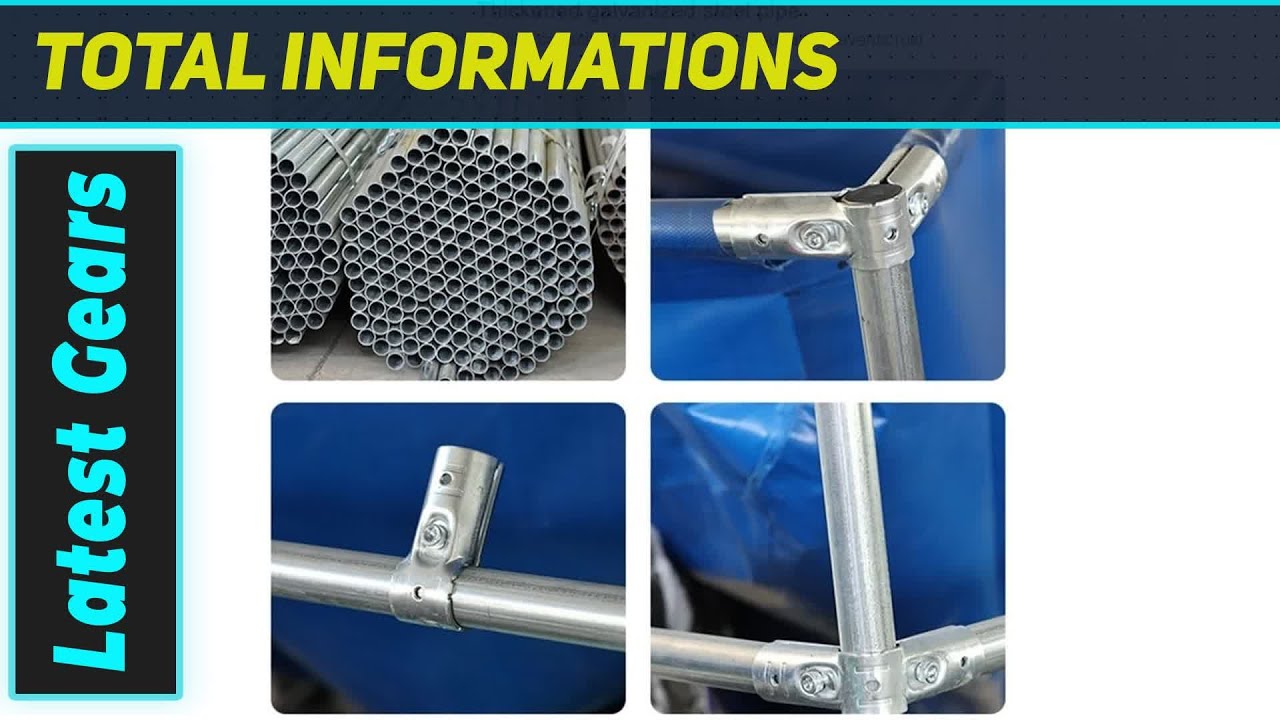 Складной пруд для рыбок из брезента: удивительный аквариум для вашего дома!