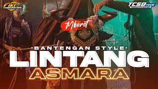 Miniatura del video "DJ BANTENGAN LINTANG ASMARA MBEROT VIRAL TERBARU YANG KALIAN CARI" BY FIKI FNDRCTN"
