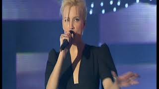 Janita - Martian - Euroviisut 2009