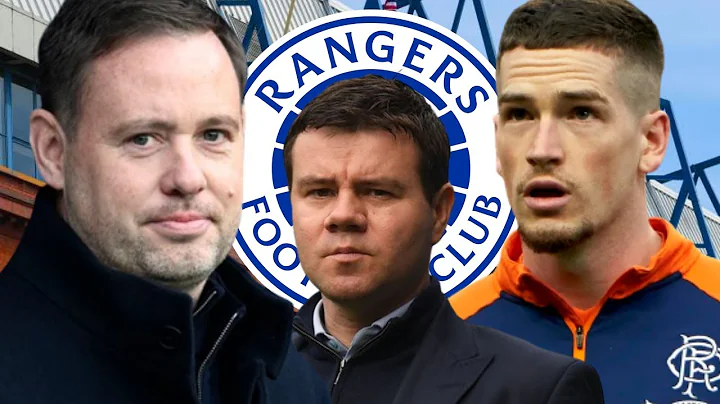 MASSIVE RYAN KENT NEWS ? | Gers Daily