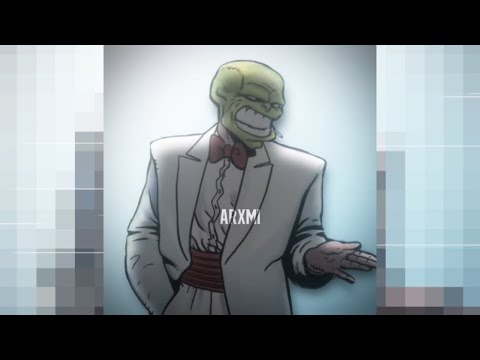 MONTAGEM REBOLA Slowed ATLXS DJ FKU