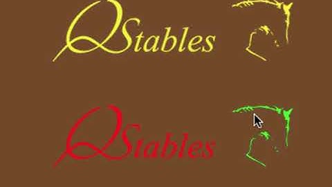 Adobe Muse: Color Change on Hover