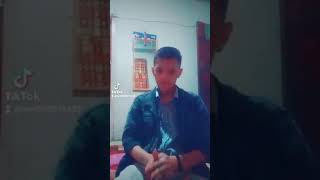 Arief Putra Haruskah aku mati