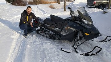 Suspension Adjustment Tips For Your Snowmobile While Your Out On The Trail