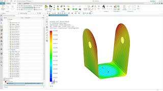 What's New in NX, Simcenter 3D, and Simcenter Nastran 2019.2