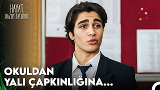 Çapkınmışım Böyle Söylerler - Hayat Bazen Tatlıdır