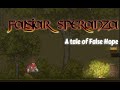 Brackeys Game Jam 2022 || Falsiar speranza Trailer